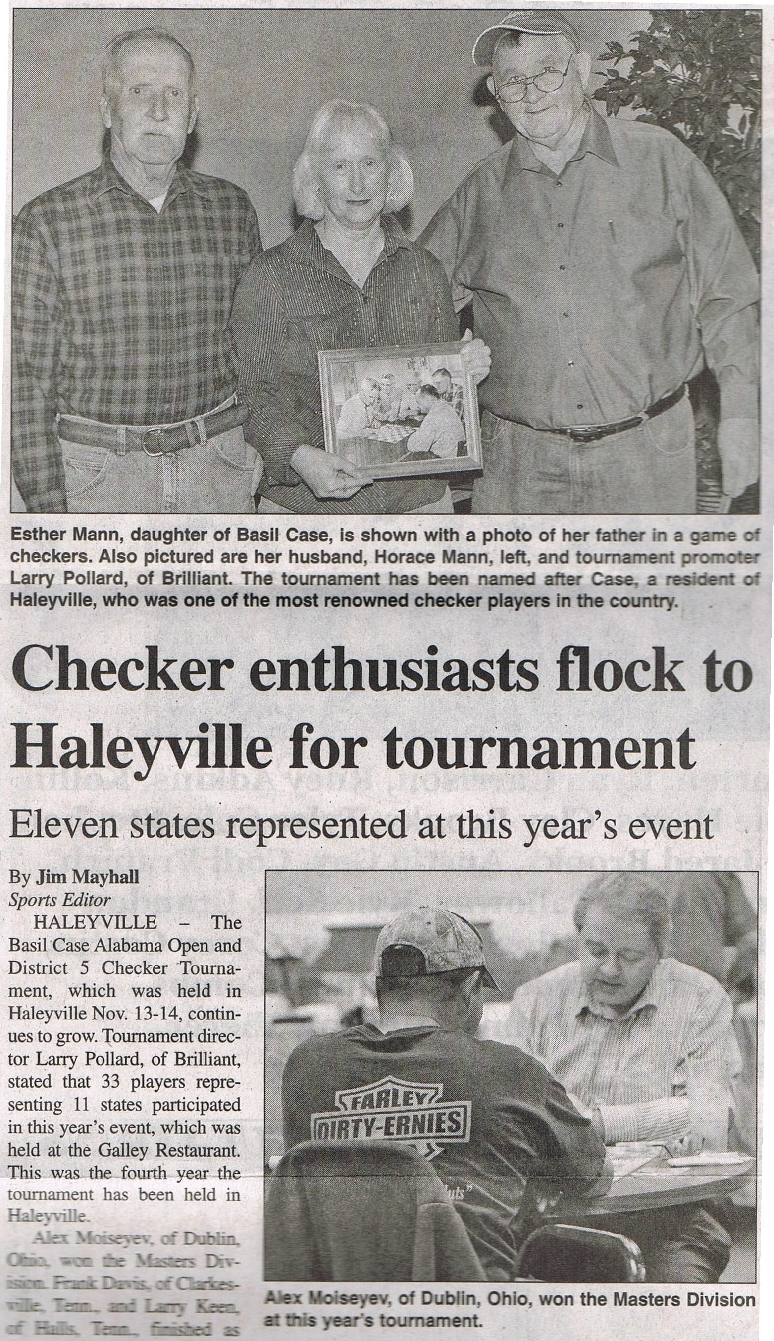 newspaper published on Saturdays & Wednesdays